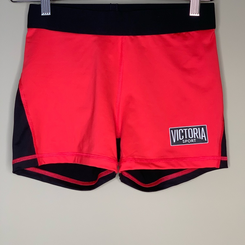 Victoria Secret athletic shorts